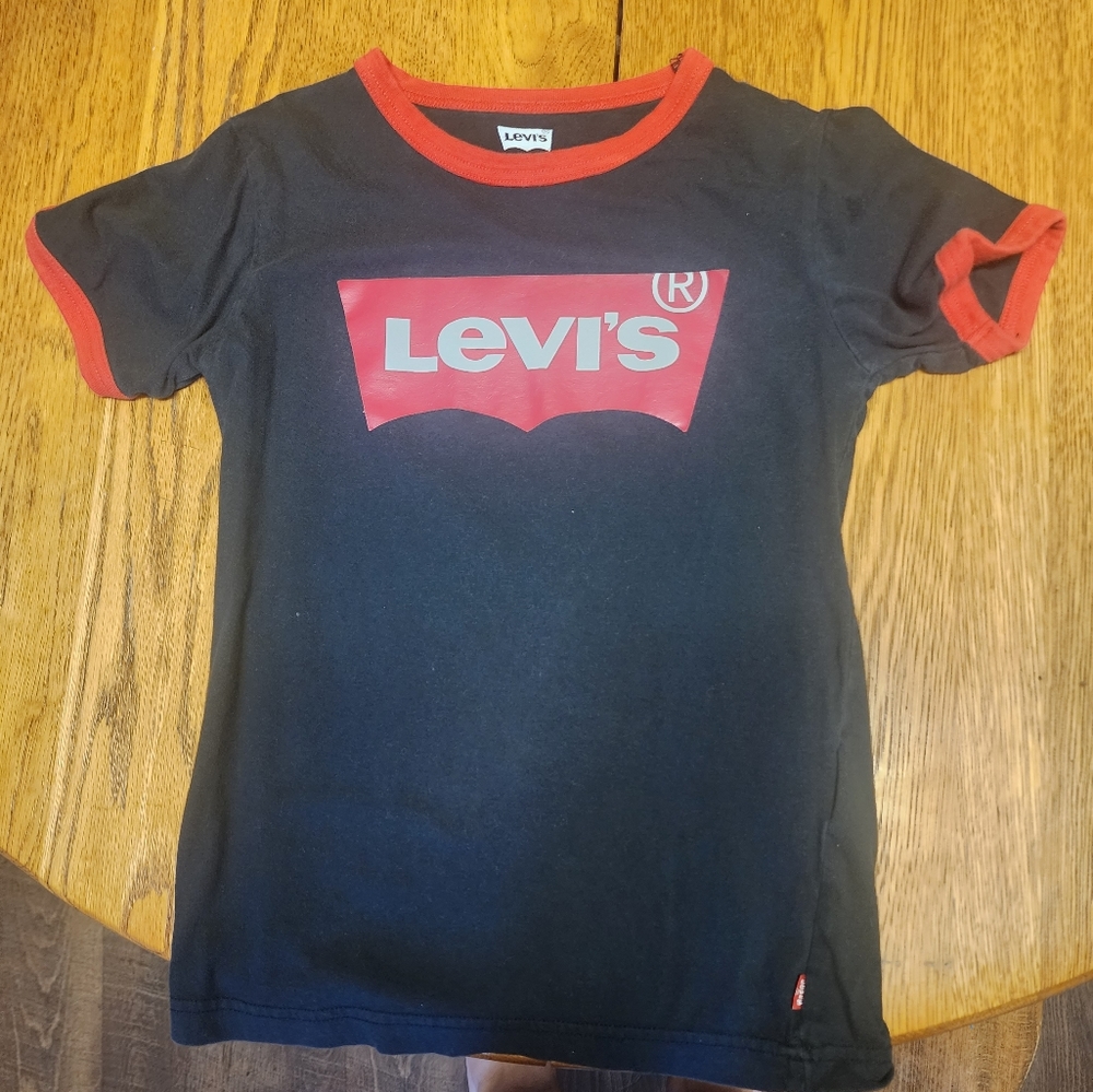 Boys Levi's Tshirt